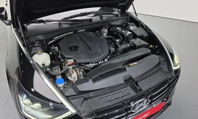 Hyundai Sonata 2020, 104228 км, за 10162.87 USD - фото 6