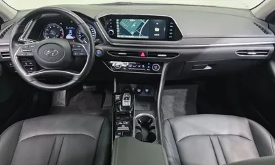 Hyundai Sonata 2020, 104228 км, за 10162.87 USD - фото 7