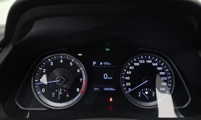 Hyundai Sonata 2020, 104228 км, за 10162.87 USD - фото 8