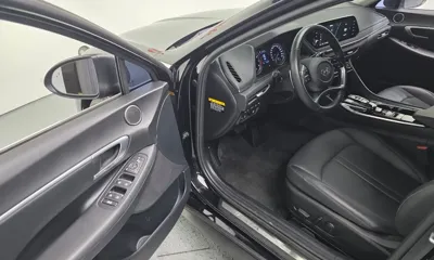 Hyundai Sonata 2020, 104228 км, за 10162.87 USD - фото 11
