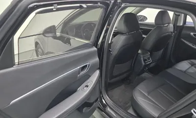 Hyundai Sonata 2020, 104228 км, за 10162.87 USD - фото 18