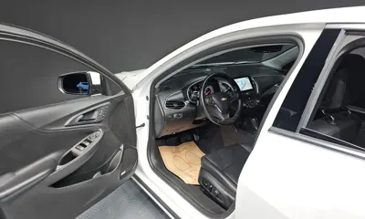 ChevroletGMDaewoo Malibu 2017, 98912 км, за 4923.2 USD - фото 10