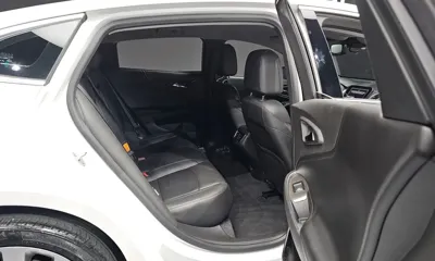 ChevroletGMDaewoo Malibu 2017, 98912 км, за 4923.2 USD - фото 13