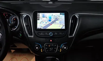 ChevroletGMDaewoo Malibu 2017, 98912 км, за 4923.2 USD - фото 18