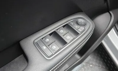 Renault-KoreaSamsung XM3 2023, 51393 км, за 10939.63 USD - фото 14