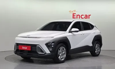 Hyundai Kona · 2023 год