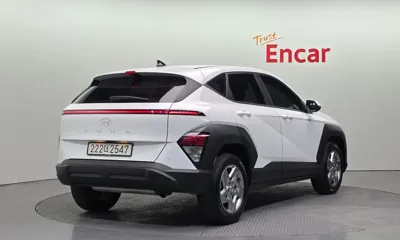 Hyundai Kona 2023, 48591 км, за 12697.79 USD