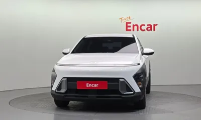 Hyundai Kona 2023, 48591 км, за 12697.79 USD