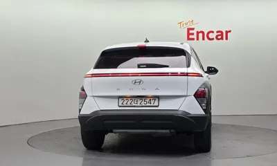 Hyundai Kona 2023, 48591 км, за 12697.79 USD