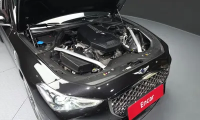 Genesis G70 2018, 148389 км, за 9055.38 USD - фото 6