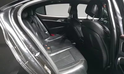 Genesis G70 2018, 148389 км, за 9055.38 USD - фото 12