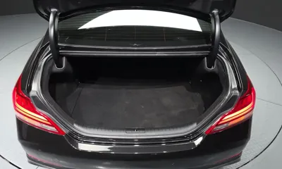Genesis G70 2018, 148389 км, за 9055.38 USD - фото 20