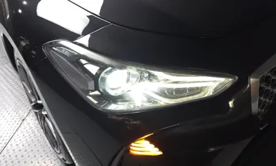 Genesis G70 2018, 148389 км, за 9055.38 USD - фото 22