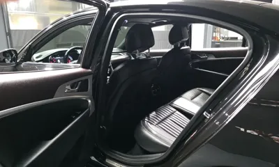 Genesis G70 2018, 148389 км, за 9055.38 USD - фото 26