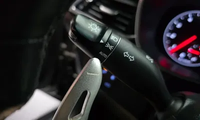 Genesis G70 2018, 148389 км, за 9055.38 USD - фото 30