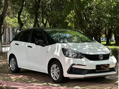 Honda Fit 2021, 30000 км, за 7042.87 USD