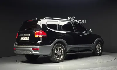 Kia Mohave 2018, 220798 км, за 6301.69 USD