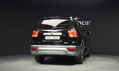 Kia Mohave 2018, 220798 км, за 6301.69 USD