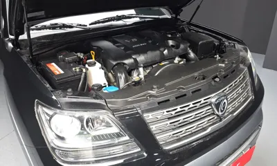 Kia Mohave 2018, 220798 км, за 6301.69 USD - фото 6
