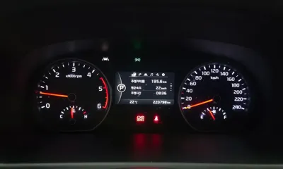 Kia Mohave 2018, 220798 км, за 6301.69 USD - фото 8