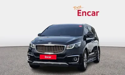 Kia Canival 2017, 114238 км, за 8074.04 USD