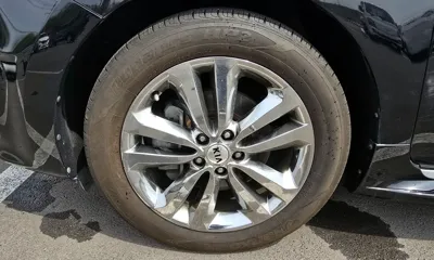 Kia Canival 2017, 114238 км, за 8074.04 USD