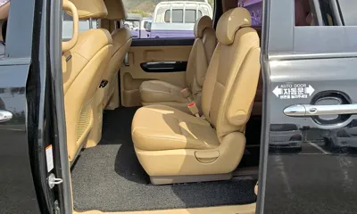 Kia Canival 2017, 114238 км, за 8074.04 USD - фото 12