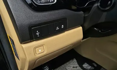 Kia Canival 2017, 114238 км, за 8074.04 USD - фото 15