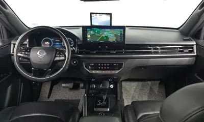 KG_Mobility_Ssangyong Rexton 2024, 91362 км, за 17198.37 USD - фото 7