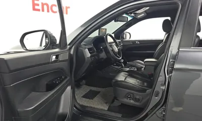 KG_Mobility_Ssangyong Rexton 2024, 91362 км, за 17198.37 USD - фото 10