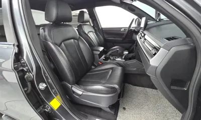 KG_Mobility_Ssangyong Rexton 2024, 91362 км, за 17198.37 USD - фото 11