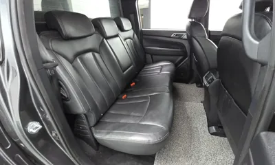 KG_Mobility_Ssangyong Rexton 2024, 91362 км, за 17198.37 USD - фото 12