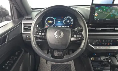KG_Mobility_Ssangyong Rexton 2024, 91362 км, за 17198.37 USD - фото 13