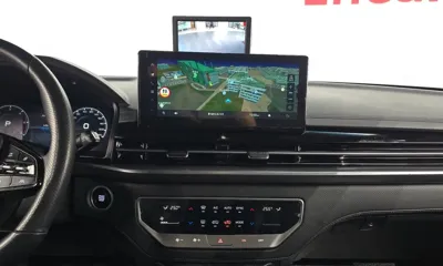 KG_Mobility_Ssangyong Rexton 2024, 91362 км, за 17198.37 USD - фото 14