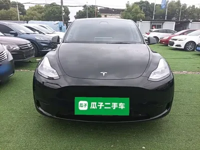 Tesla Model Y 2023, 129700 км, за 21998.24 USD