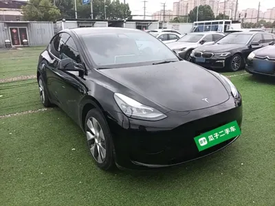 Tesla Model Y 2023, 129700 км, за 21998.24 USD
