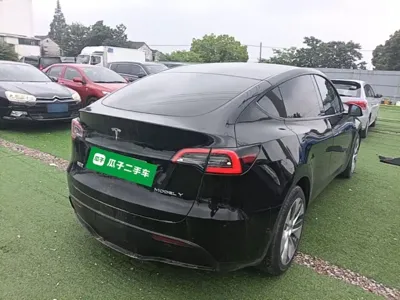 Tesla Model Y 2023, 129700 км, за 21962.44 USD - фото 7