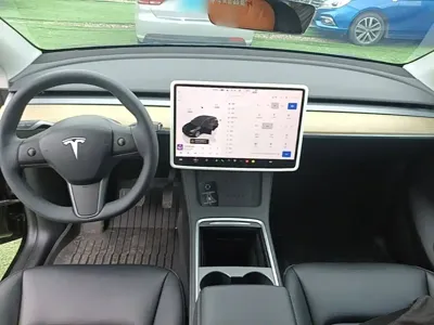 Tesla Model Y 2023, 129700 км, за 21962.44 USD - фото 10