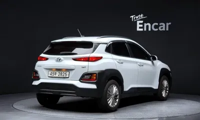 Hyundai Kona 2019, 95273 км, за 8320.87 USD
