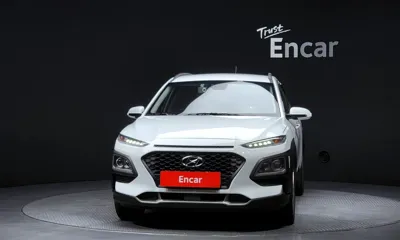 Hyundai Kona 2019, 95273 км, за 8320.87 USD