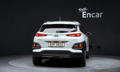 Hyundai Kona 2019, 95273 км, за 8320.87 USD