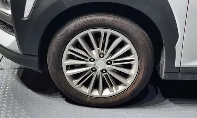 Hyundai Kona 2019, 95273 км, за 8320.87 USD