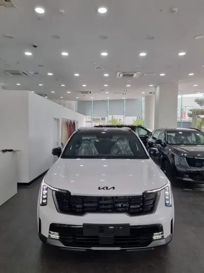 Kia Sorento · 2026 год