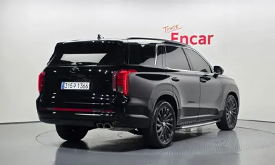 Hyundai Palisade 2024, 47538 км, за 28226.34 USD