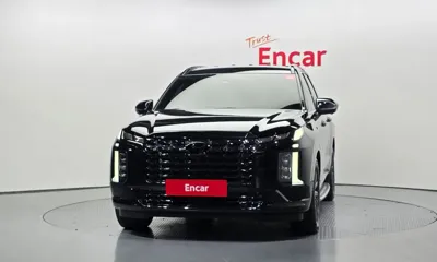 Hyundai Palisade 2024, 47538 км, за 28226.34 USD