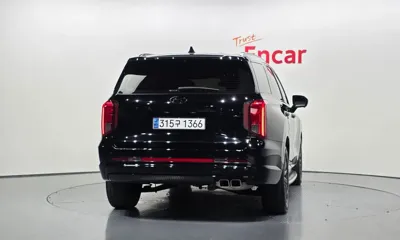 Hyundai Palisade 2024, 47538 км, за 28226.34 USD