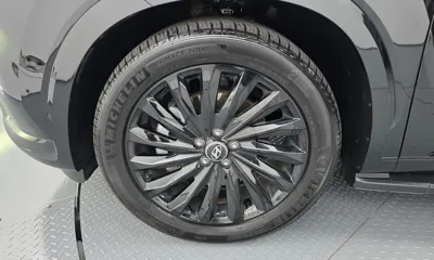 Hyundai Palisade 2024, 47538 км, за 28226.34 USD