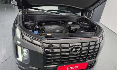 Hyundai Palisade 2024, 47538 км, за 28226.34 USD - фото 6