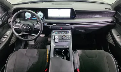 Hyundai Palisade 2024, 47538 км, за 28226.34 USD - фото 7