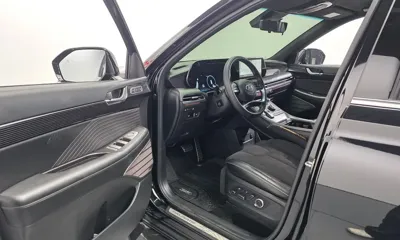 Hyundai Palisade 2024, 47538 км, за 28226.34 USD - фото 10